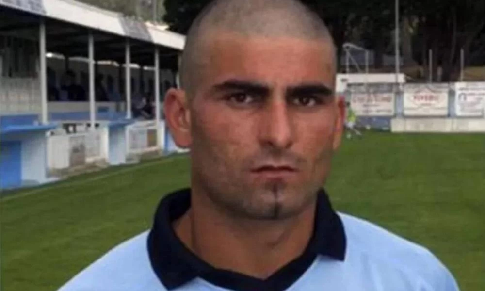 Τραγωδία στην Ισπανία: Παλαίμαχος παίκτης πέθανε από ηλεκτροπληξία